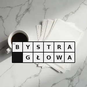 Hasło krzyżówkowe ktoś genialny nieprzeciętnie mądry - bystra głowa – rozwiązanie, synonimy, podpowiedzi i definicje krzyżówkowe